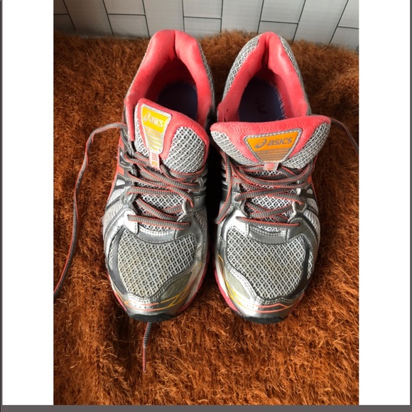 ASICS IGS - Picture 4 of 4